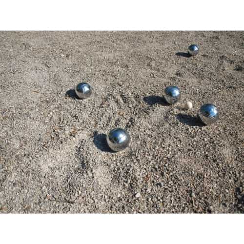 Schildkröt Funsports Boccia Set Freizeitspiel bei Sport Schuster München