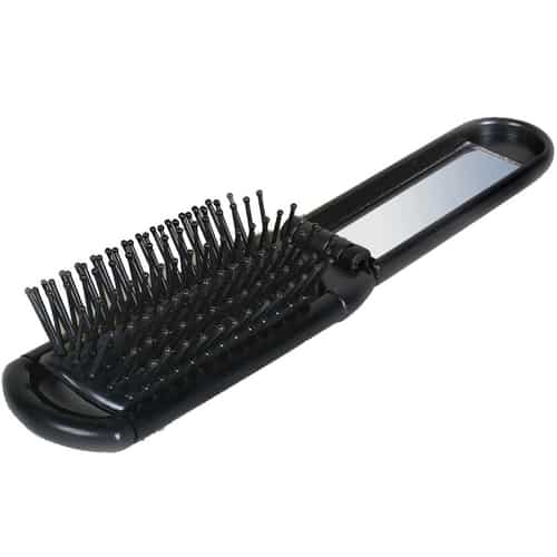 Relags Klappbürste bei Sport Schuster München