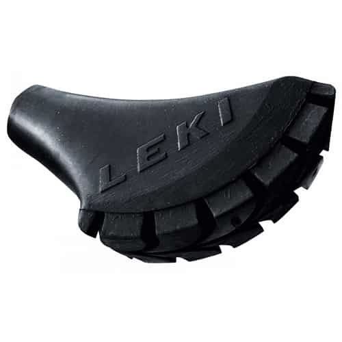 Leki Gummipuffer Walking Nordic Walking Stöcke bei Sport Schuster München