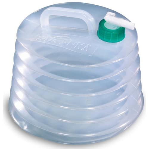 Tatonka Faltkanister 10l bei Sport Schuster München