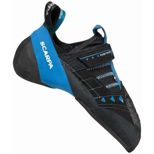 Scarpa Instinct VSR Herren Kletterschuhe bei Sport Schuster München