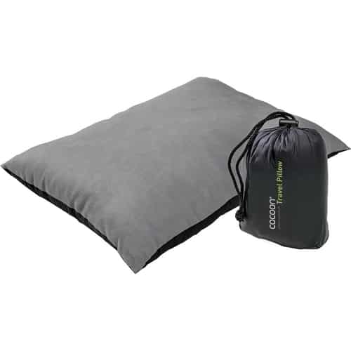 Cocoon Travel Pillow Synth M Reisekissen bei Sport Schuster München