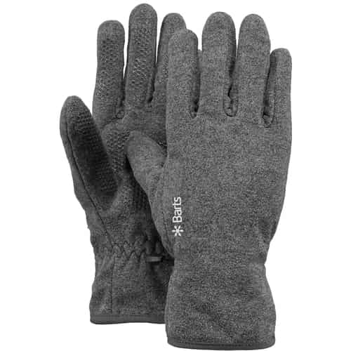 Barts Fleece Gloves Herren Fleecehandschuhe bei Sport Schuster München
