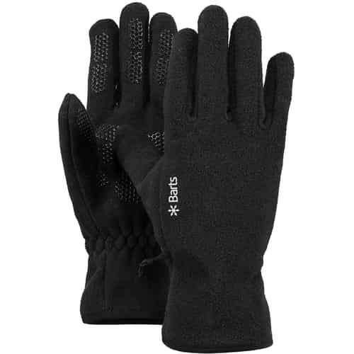 Barts Fleece Gloves Herren Fleecehandschuhe bei Sport Schuster München
