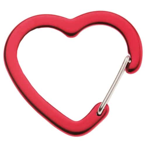 Edelrid Corazon Karabiner bei Sport Schuster München