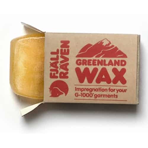 Fjällräven Greenland Wax bei Sport Schuster München