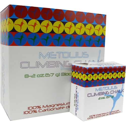 Metolius Chalk Block bei Sport Schuster München