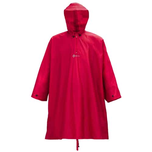 Wäfo Davos Poncho bei Sport Schuster München