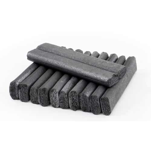 Basic Nature Holzkohlestäbchen für Taschenofen bei Sport Schuster München