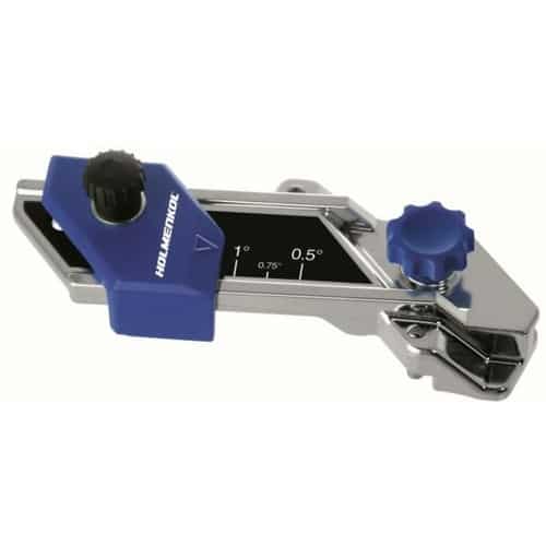 Holmenkol Base Edge File Guide bei Sport Schuster München