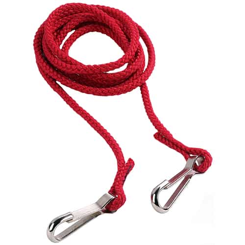 Gasser Rodelziehband geflochten Rodel bei Sport Schuster München