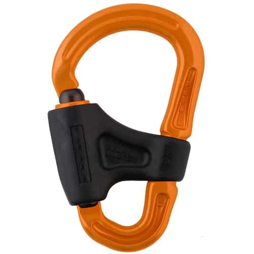 DMM HMS Belay Master 2 Karabiner bei Sport Schuster München