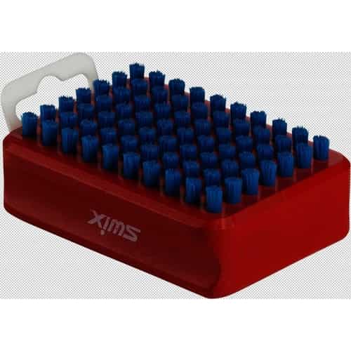 Swix F4 Kombi Bürste bei Sport Schuster München