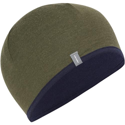 Icebreaker Merino 200 Oasis Reversible Mütze bei Sport Schuster München