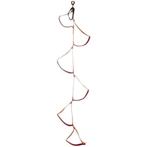 Black Diamond Etrier Six Step Gurtband bei Sport Schuster München