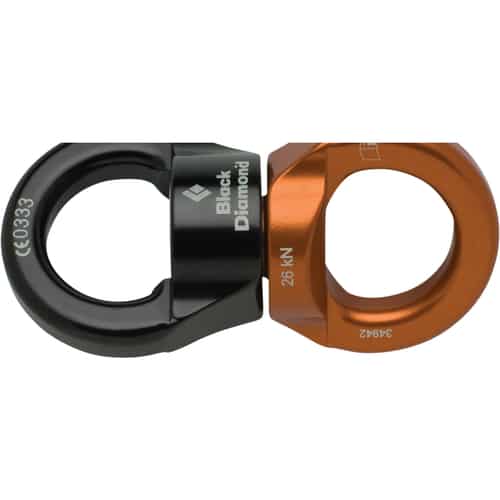 Black Diamond Rotor bei Sport Schuster München