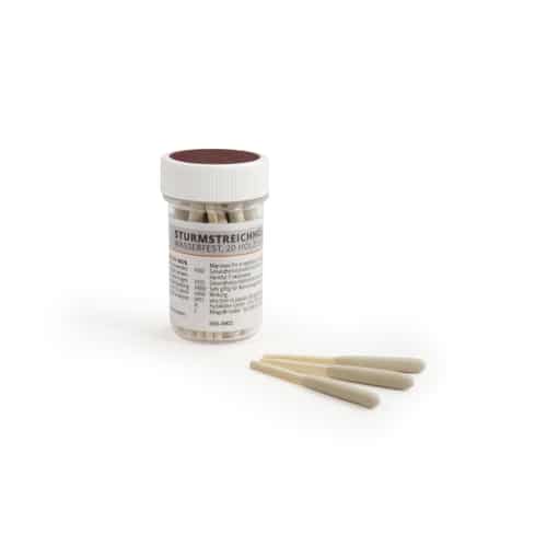 Relags Sturmstreichhölzer in Dose bei Sport Schuster München