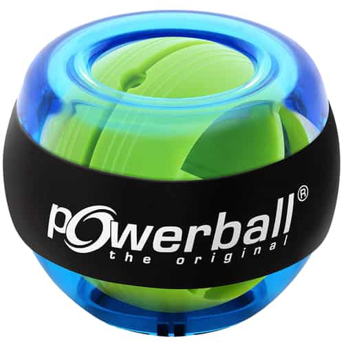 Powerball Powerball Lightning Blue Fingertrainer bei Sport Schuster München