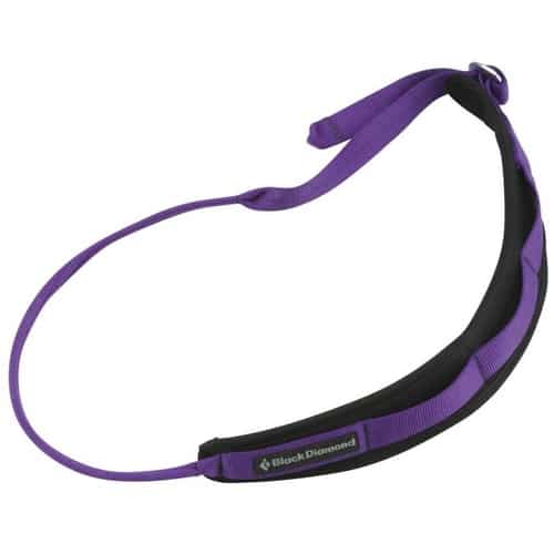 Black Diamond Gear Sling Padded Materialschlinge bei Sport Schuster München