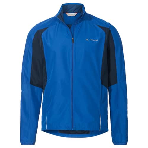 Vaude Me Dundee Classic ZO Jacket Herren Fahrradjacke bei Sport Schuster München