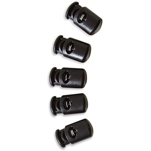 Tatonka Tanka 5er Pack Kordelstopper Rucksackzubehör bei Sport Schuster München