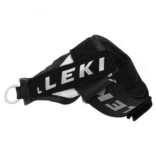 LEKI Trigger Shark Strap S/M/L bei Sport Schuster München