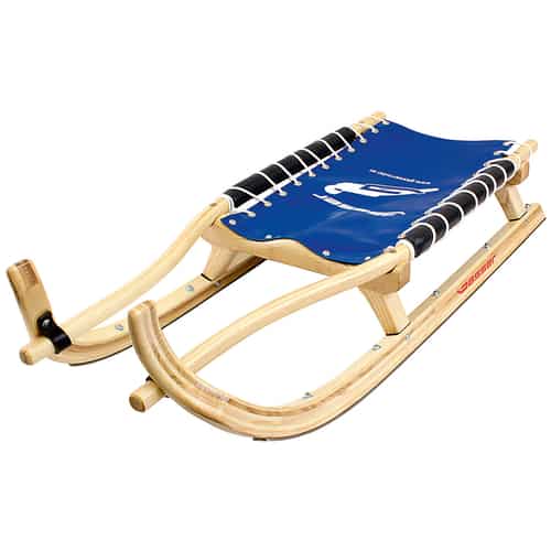 Gasser Rennsportrodel 2-Sitzer Rodel bei Sport Schuster München