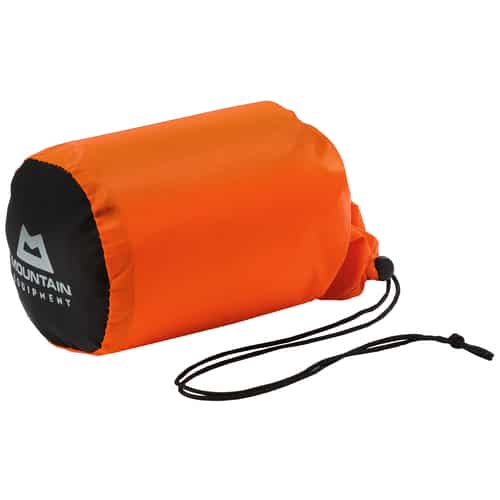 Mountain Equipment Bivi Ultralite Biwaksack bei Sport Schuster München
