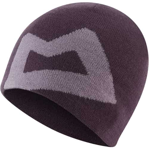 Mountain Equipment Branded Knitted Beanie Damen Mütze bei Sport Schuster München