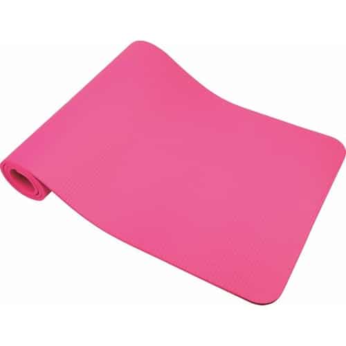 Deuser Fitness Matte Gymnastikmatte bei Sport Schuster München