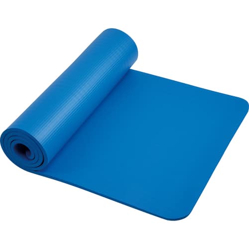 Deuser Fitness Matte Gymnastikmatte bei Sport Schuster München