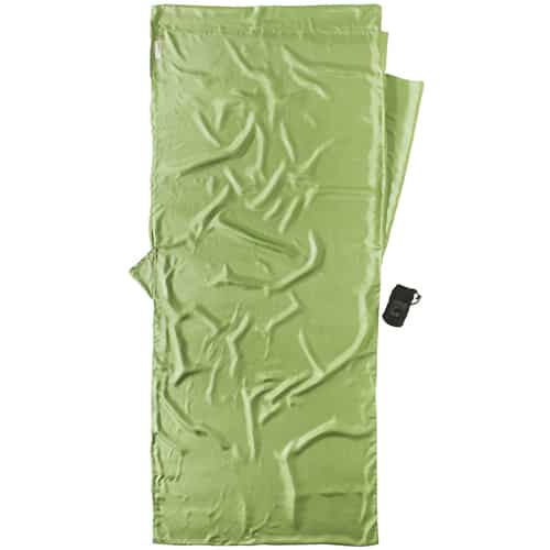 Cocoon Travelsheet Insect Shield Seide Hüttenschlafsack bei Sport Schuster München