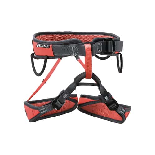 Stubai Triple Klettergurt bei Sport Schuster München