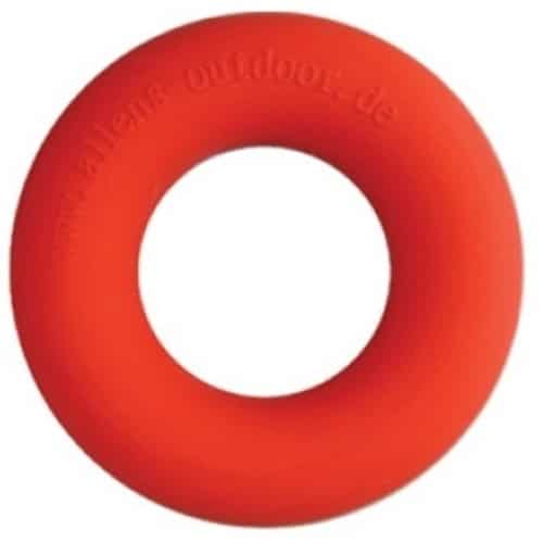 Aliens Grip Pro Squeeza Rot (Hart) Fingertrainer bei Sport Schuster München