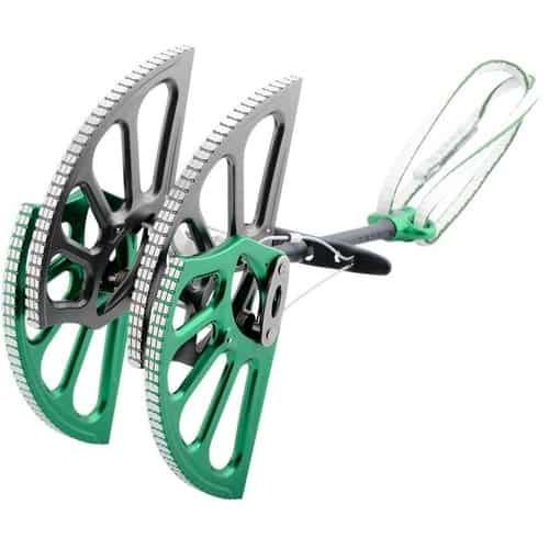 DMM Dragon Cams Haken bei Sport Schuster München