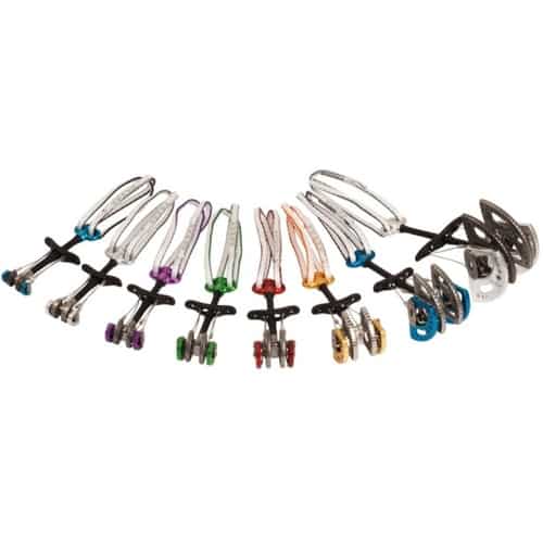 DMM Dragon Cams Haken bei Sport Schuster München