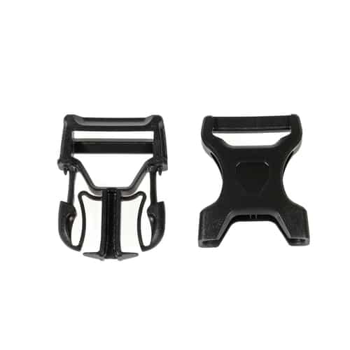 Ortlieb Steckverschluss Stealth" 25mm" bei Sport Schuster München