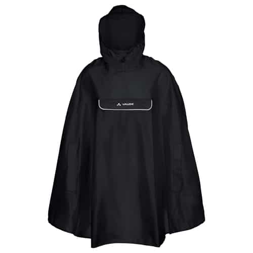 Vaude Valdipino  Herren Regenponcho bei Sport Schuster München