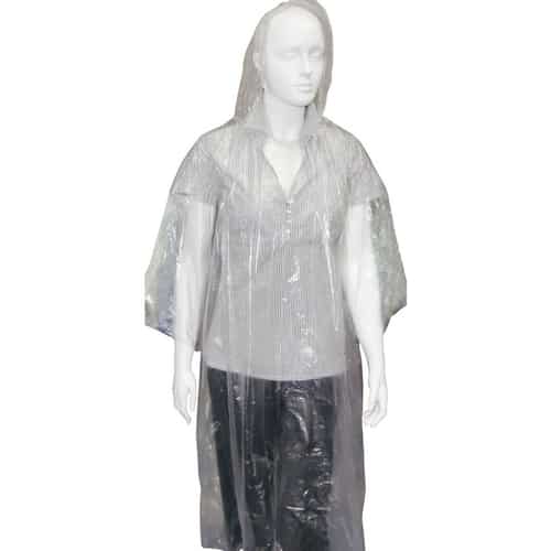 Pro-X Rainstop Herren Regenponcho bei Sport Schuster München