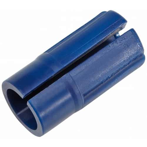 Leki Klemmhülse SLS blau, 16mm bei Sport Schuster München