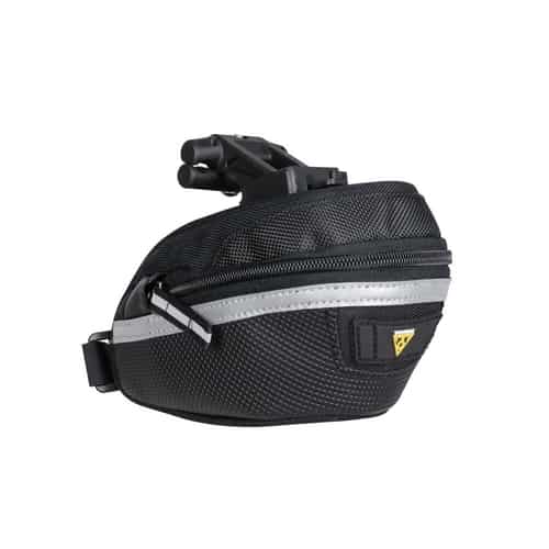 Topeak Wedge Pack II Small Fahrradtasche bei Sport Schuster München