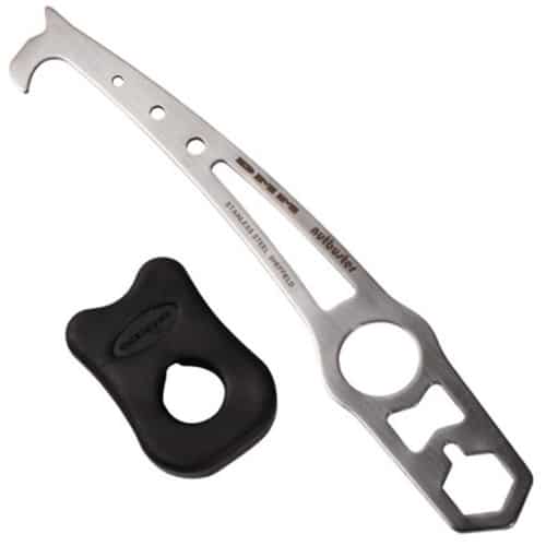 DMM Nutbuster bei Sport Schuster München