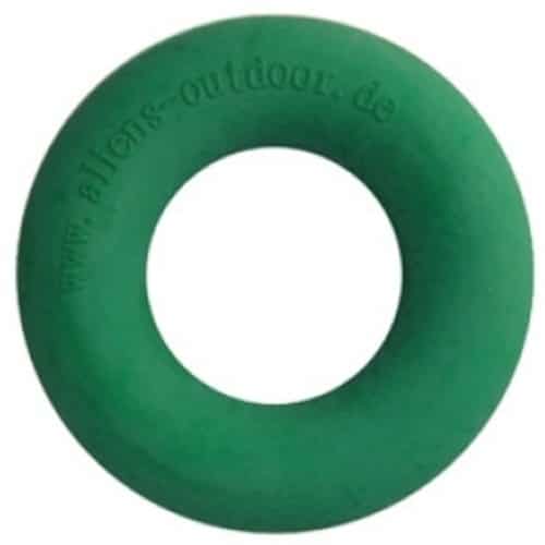 Aliens Grip Pro Squeeza Grün (Soft) Fingertrainer bei Sport Schuster München