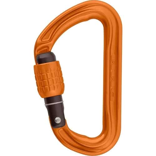 DMM Phantom SG Karabiner bei Sport Schuster München