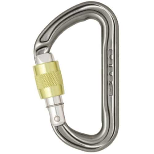 DMM Phantom SG Karabiner bei Sport Schuster München