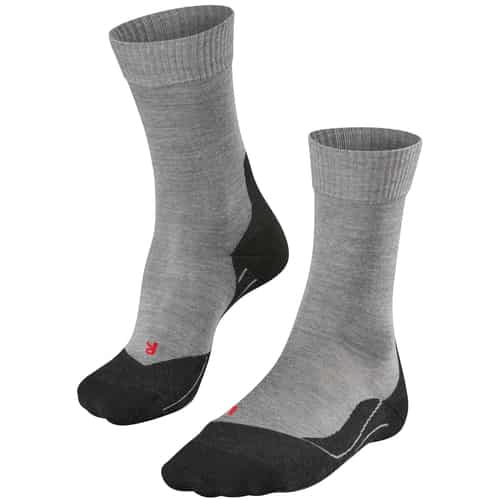 Falke TK5 Wander Herren Wandersocken bei Sport Schuster München