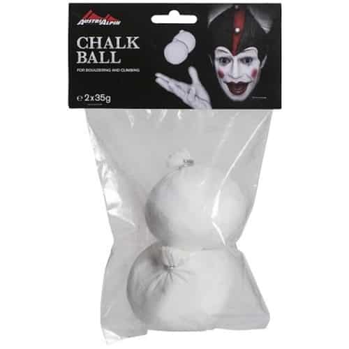Austrialpin Chalkball 2 x 35 g Chalk bei Sport Schuster München