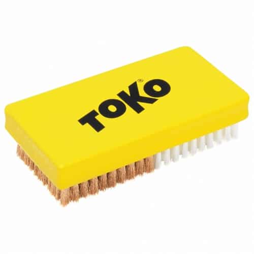 Toko Base Brush Nylon/Copper bei Sport Schuster München
