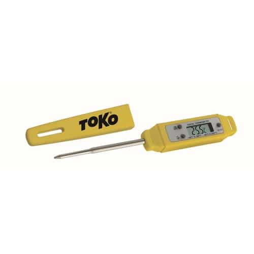 Toko Digital Snowthermometer Multitool bei Sport Schuster München