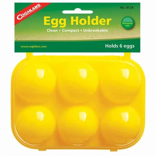 Coghlans Eierbox für 6 Eier Campingzubehör bei Sport Schuster München